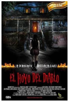 El Hoyo del Diablo 2012